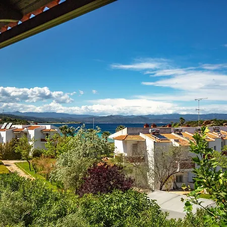 Latoura View Villa Ormos Panagias