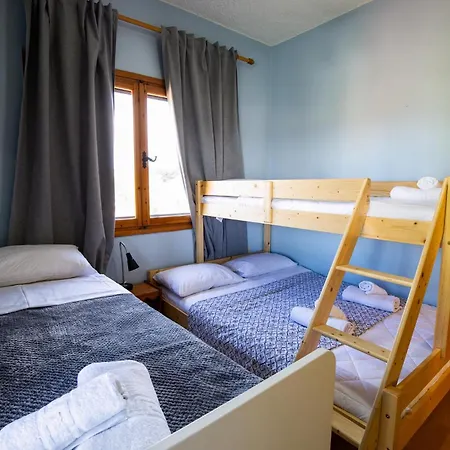 Latoura View * Ormos Panagias