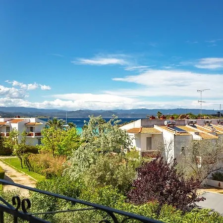 Villa Latoura View
