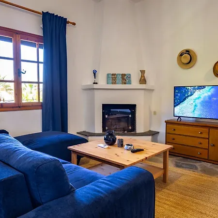 Villa Latoura View *