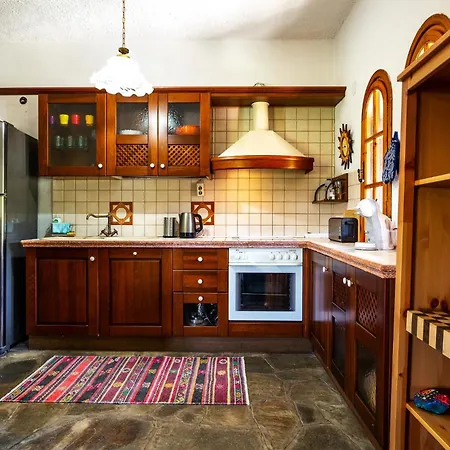 Latoura View Ormos Panagias