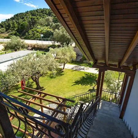 Latoura View Villa