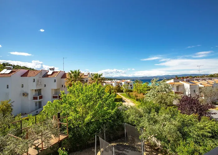 Latoura View Villa Ormos Panagias