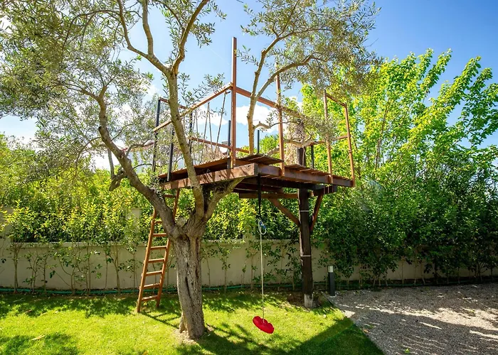 Latoura View Villa
