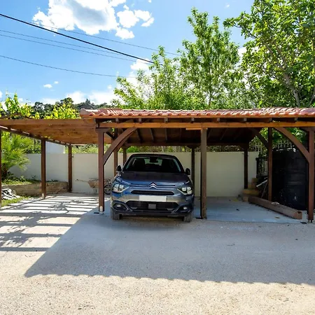 Latoura View Villa *