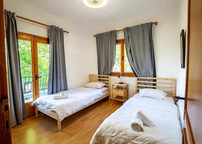 Latoura View Villa *