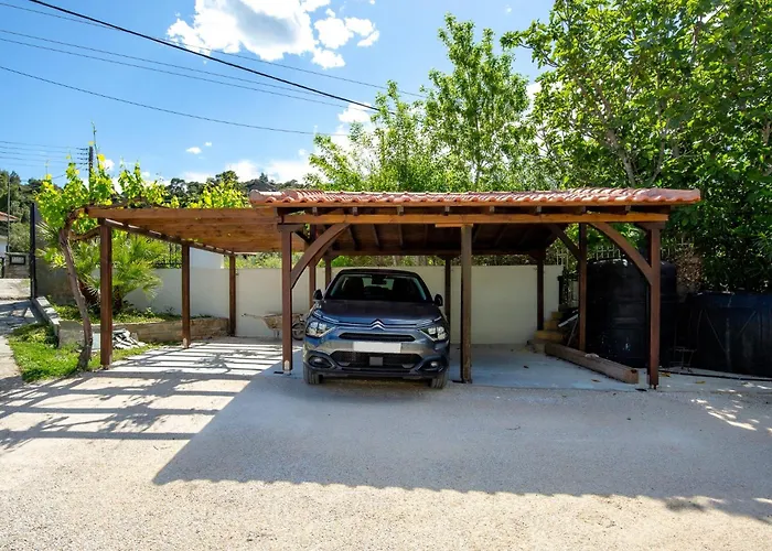 Latoura View Villa *