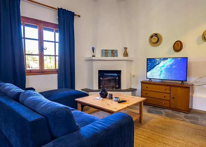 Villa Latoura View *