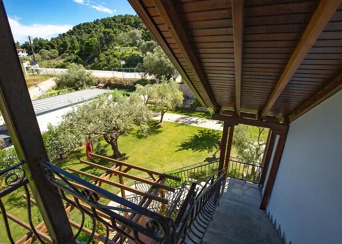Latoura View Villa